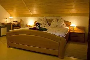 Kır Evi Bauernhof Drei Finken