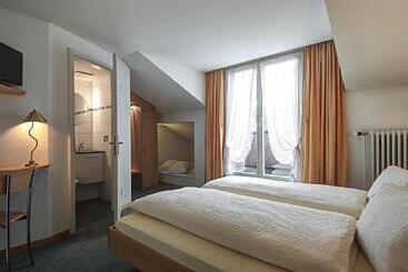 Hotel Gasthof Eisenbahn