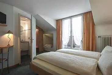 Отель Gasthof Eisenbahn