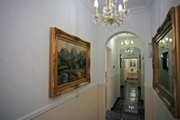 Отель Höckner Plaza