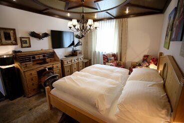 Hotelli Höckner Plaza