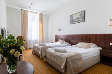 Hotel Kamienica Szefferów 1848 R