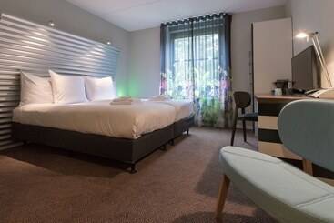 ホテル Kapellerput Heeze Eindhoven