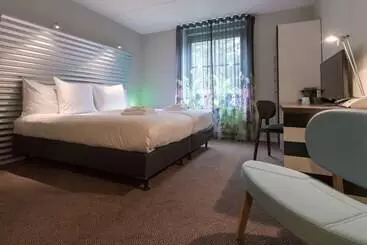 호텔 Kapellerput Heeze Eindhoven