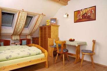 Отель Moarhof Wildenegg