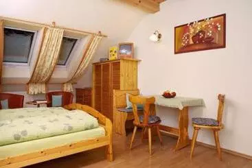 Отель Moarhof Wildenegg