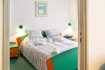 בית מלון כפרי Monttis