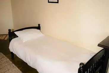 Pension Nandina Guest House