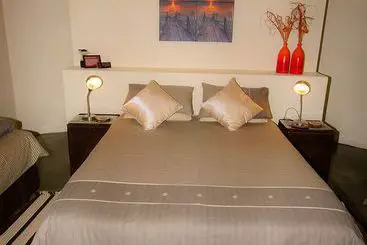 Pension Nandina Guest House