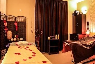 Hotelli Nevis Wellness & Spa