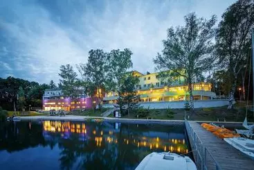 Hotell Port Doksy