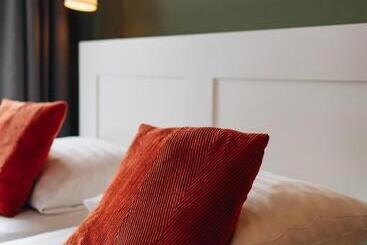 בית מלון כפרי Renesse