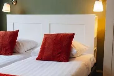 בית מלון כפרי Renesse