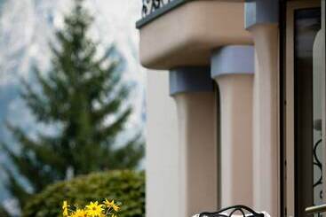 酒店 Residenz Alexado