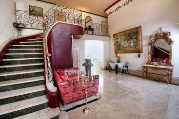 호텔 Residenz Alexado