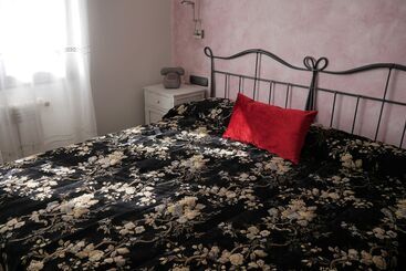 Hotel Restaurant El Bosc