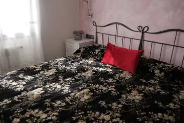 Hotelli Restaurant El Bosc