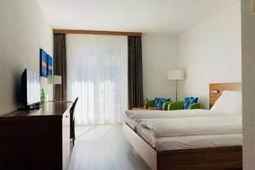 Hotel Rössli Hurden