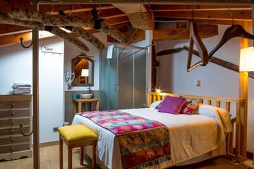 乡村酒店  Rural Emina