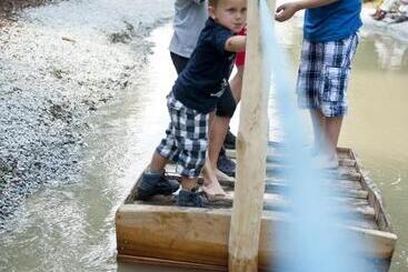 בית מלון כפרי Schölzhorn Superior