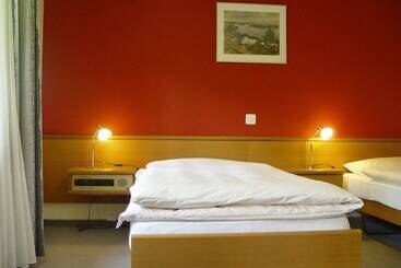 فندق Sportcenter Funf Dorfer Ag