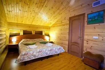 酒店 Svetliy Terem