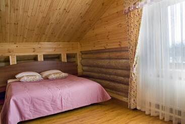 ホテル Svetliy Terem