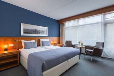 Van Der Valk Hotel Den Haag Wassenaar