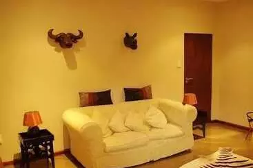 بنسيون Kapensis Guesthouse  Ltd