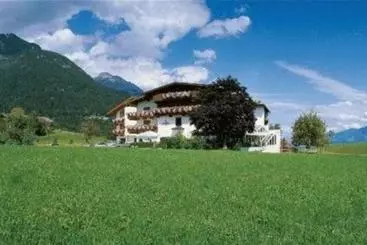 ペンション Gasthof Und Hotel Rieder Gmbh