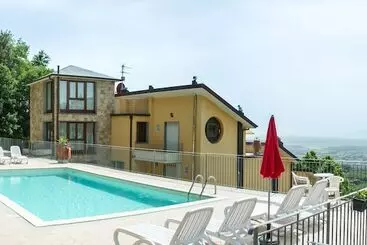 Residence Montefiore