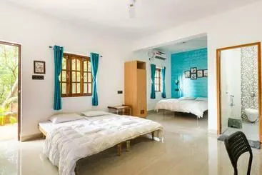 Bed & Breakfast Casa De Mor Room With Pool