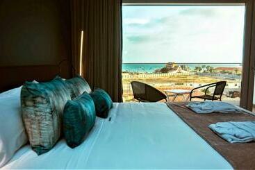 Design Suites Boutique Hotel Adults Only