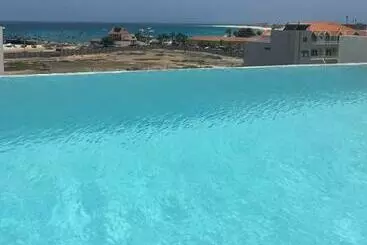 Design Suites Boutique Hotel Adults Only