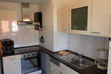 آپارتمان‌های توریست‌ها Fw Am Seeufer 1 Objekt Id 12052 2