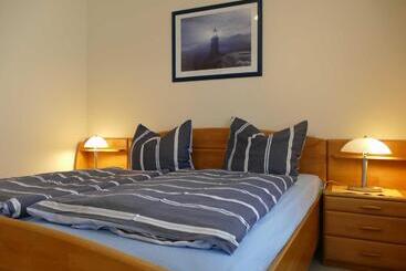 آپارتمان‌های توریست‌ها Fw Am Seeufer 1 Objekt Id 12052 2