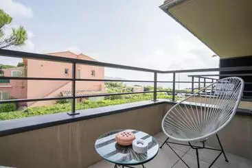 Otel Eden