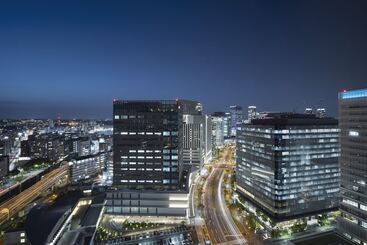 فندق The Westin Yokohama