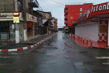 Pensiune La Rodica