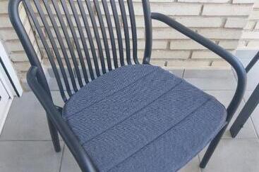 آپارتمانهای توریستها San Pedro Del Pinatar Lo Pagan, Calle Gibraltar 19 App 2a