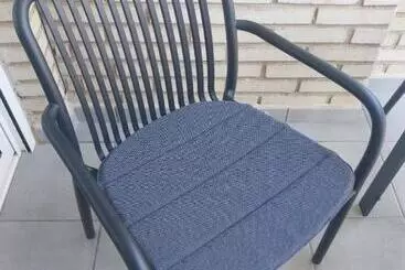 Pisos turísticos San Pedro Del Pinatar Lo Pagan, Calle Gibraltar 19   App 2a