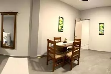 ツーリストアパートメント Apartamento Acogedor En Calarcá Con Aroma A Café