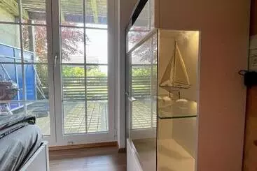 ツーリストアパートメント Ferien In Holz   Fühle Die Gemütlichkeit Enjoy