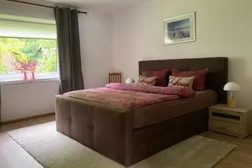 Turistihuoneistot Ferienhaus Heinrichs