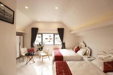 ホテル Hailey S House