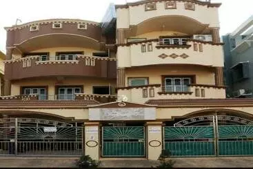 Happy Care Homes By Wb Hotels