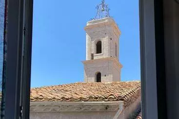 Appartamenti turistici Les Toits De Marseillan