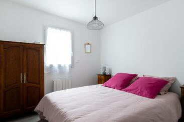 Turistlägenheter Baradoz