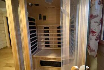 Tourist flats Chalet Neuf Pour 9 Pers. à Ventron, 9 Km La Bresse