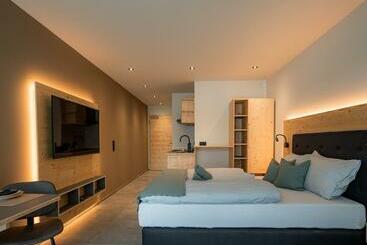 בית מלון כפרי Ammerglück Apartments